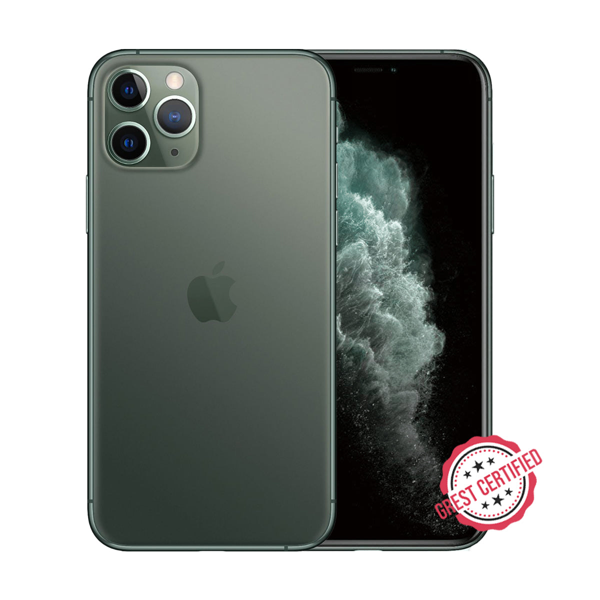 Apple iPhone 11 Pro