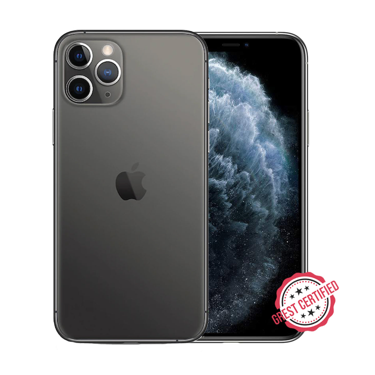 Apple iPhone 12 Pro