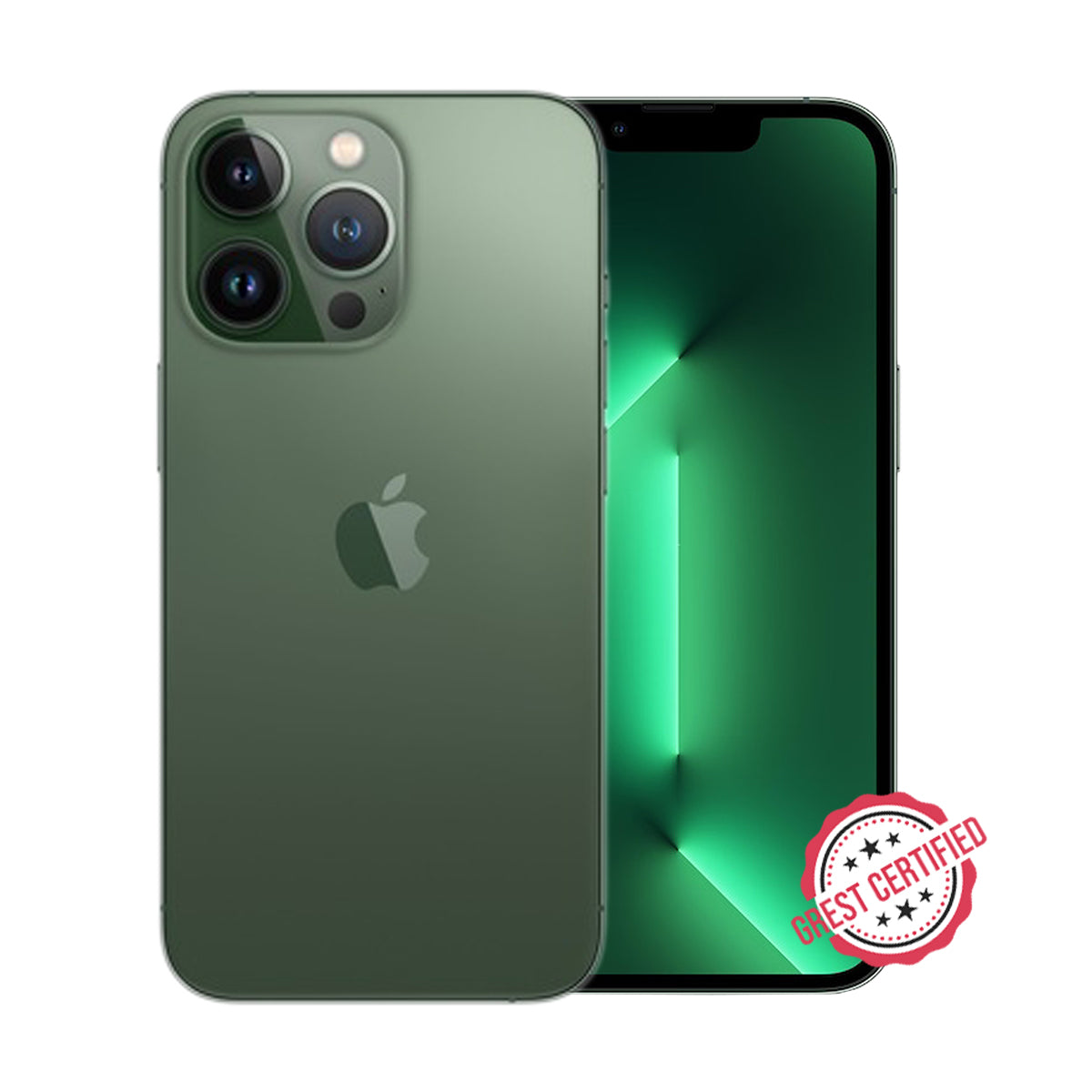 Apple iPhone 13 Pro
