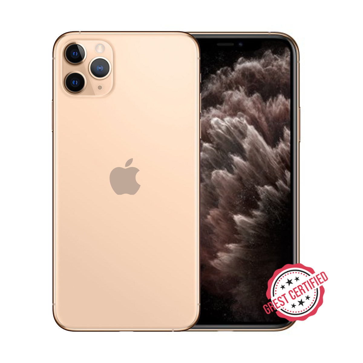 Apple iPhone 11 Pro Max