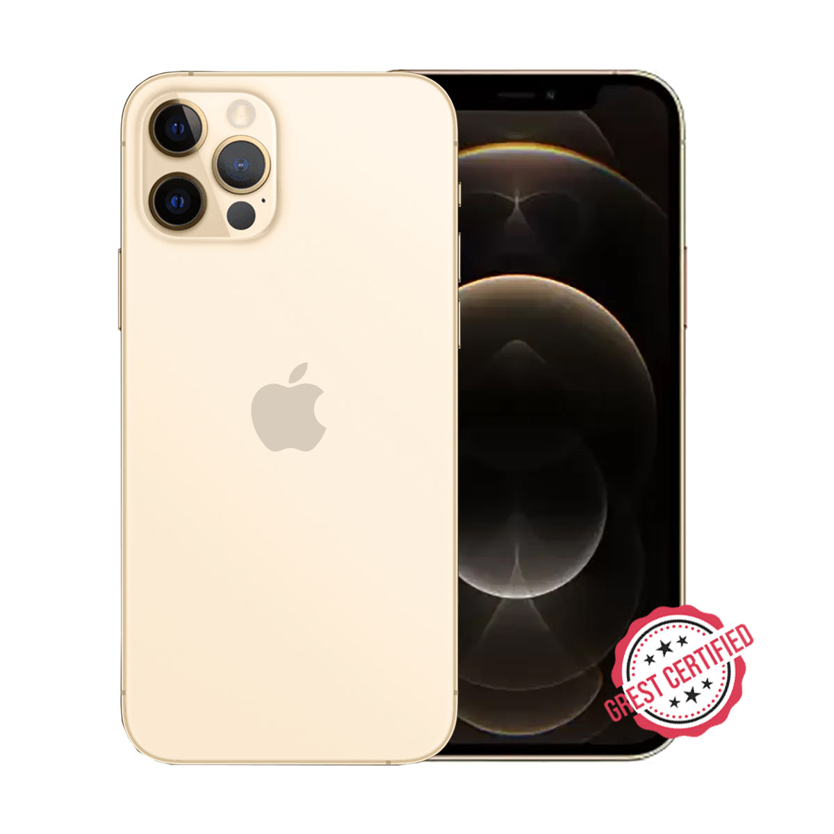 Apple iPhone 12 Pro