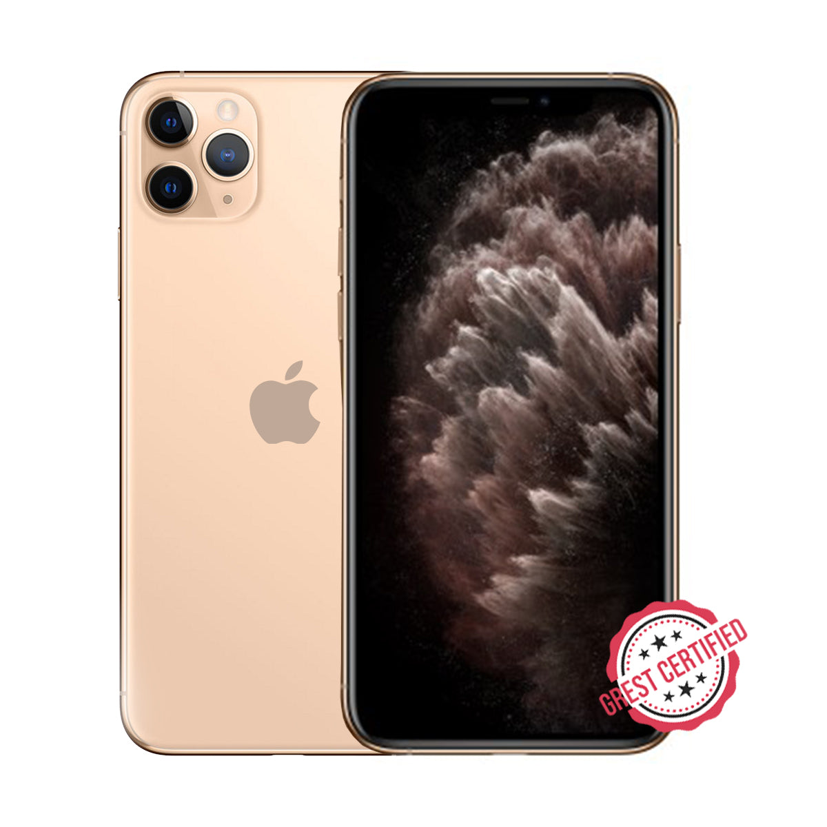 Apple iPhone 11 Pro