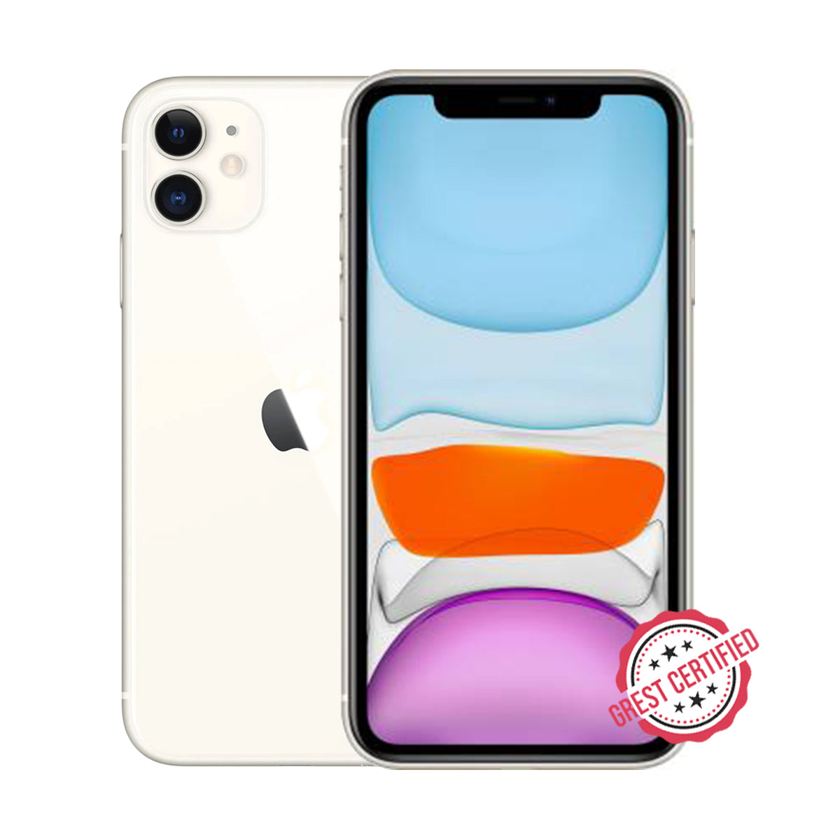 Apple iPhone 12