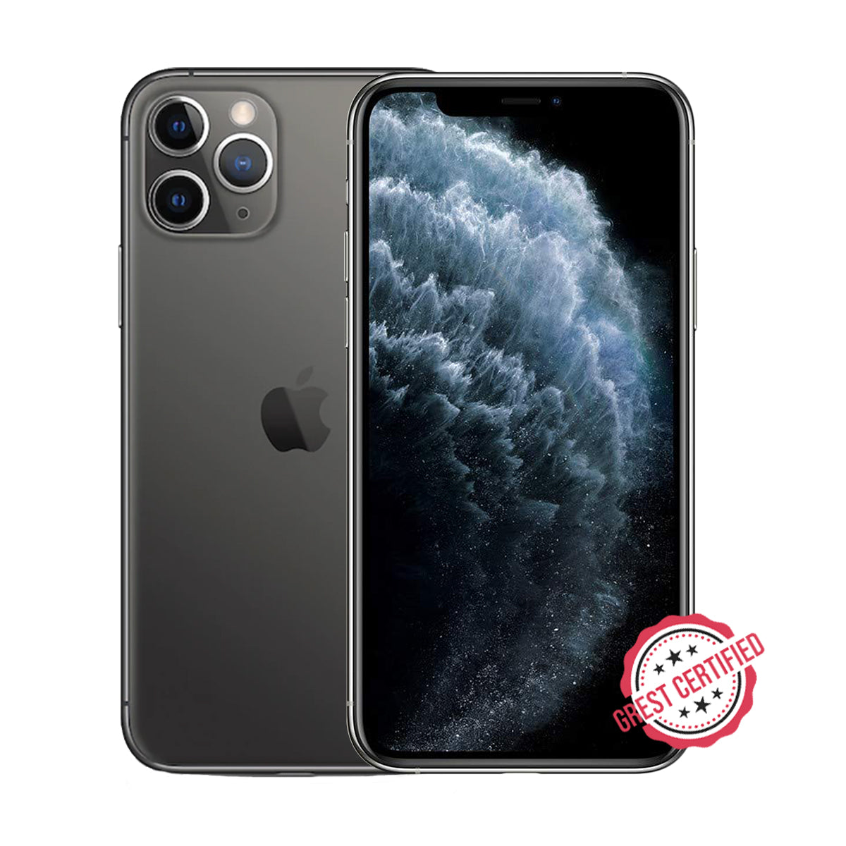 Apple iPhone 11 Pro