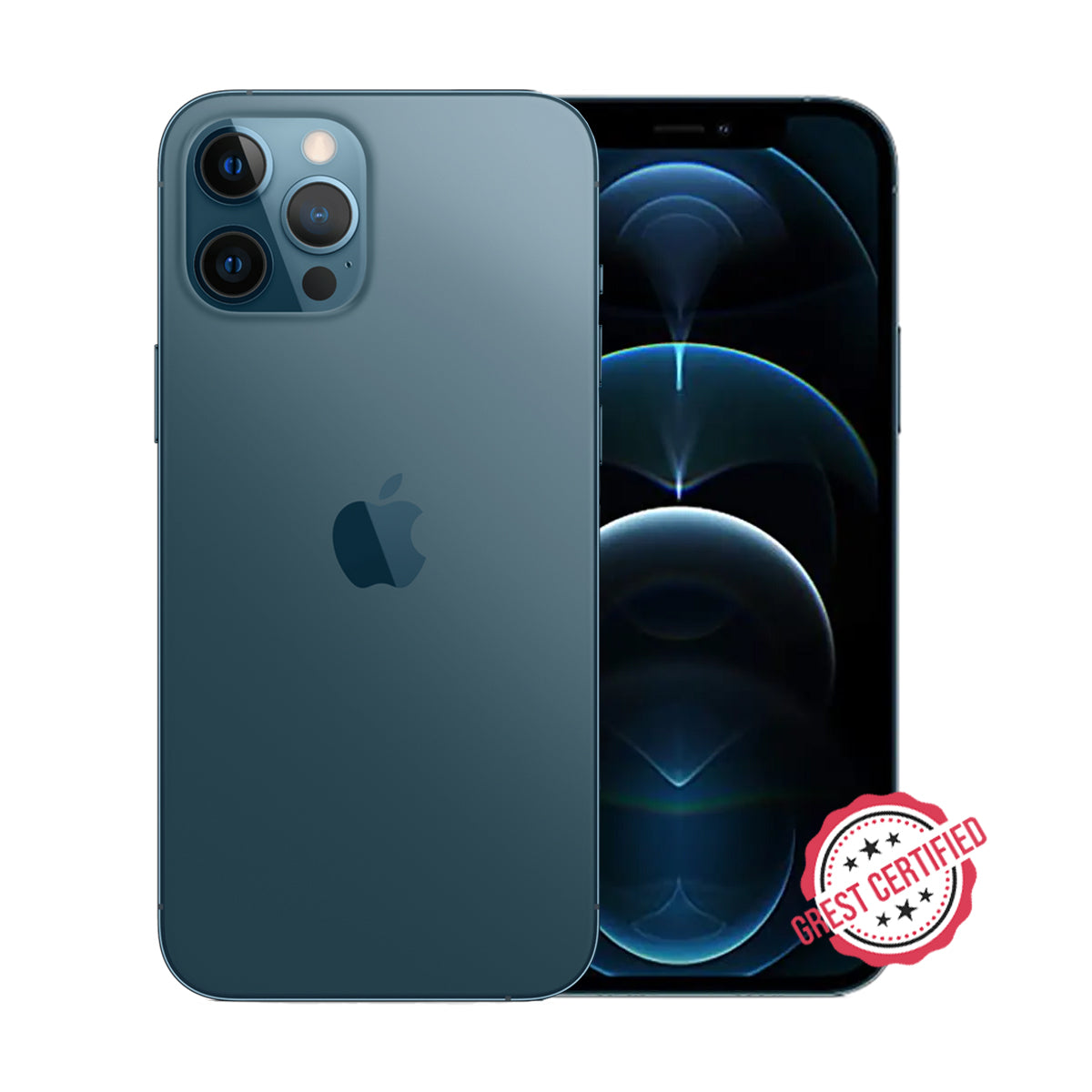Apple iPhone 12 Pro