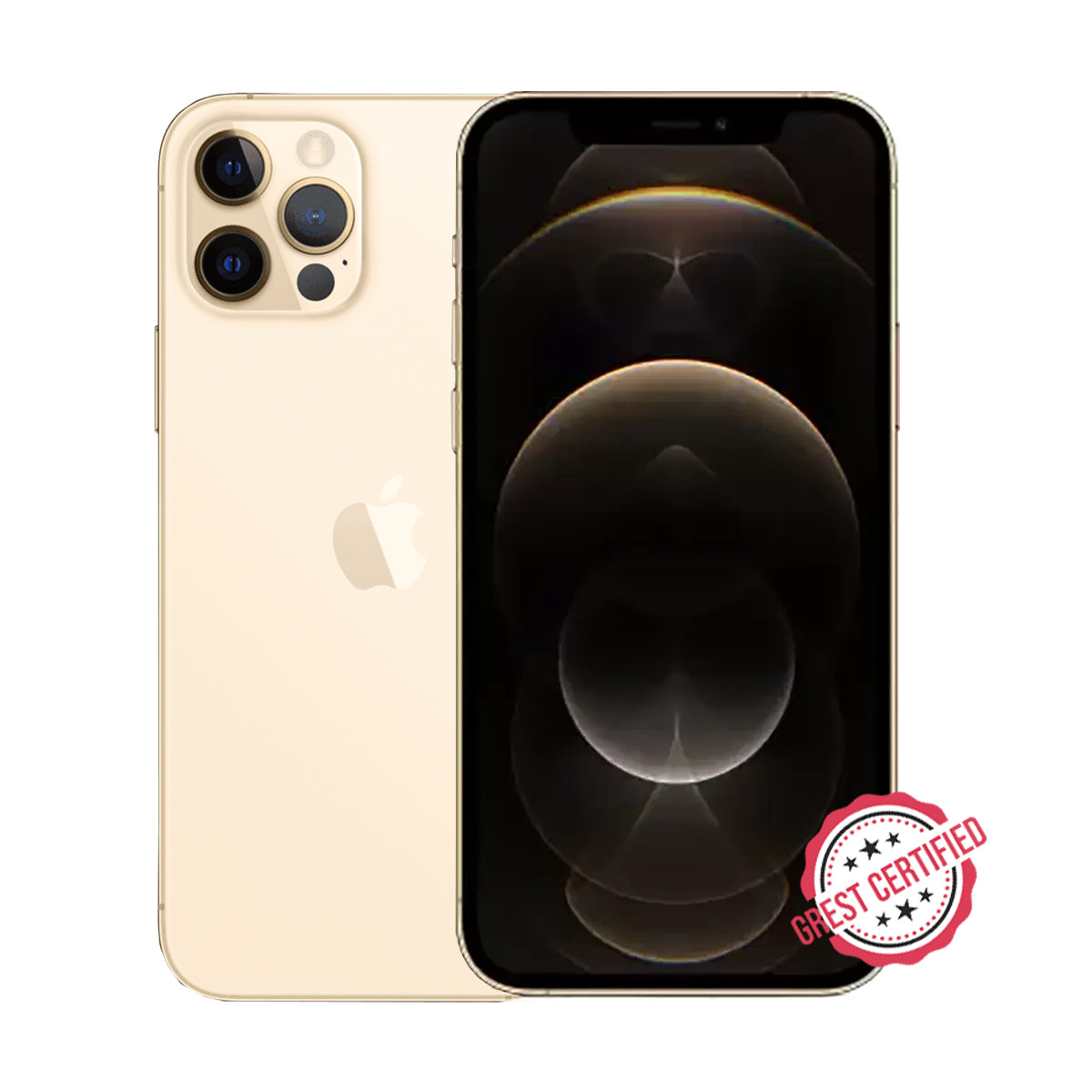Apple iPhone 12 Pro