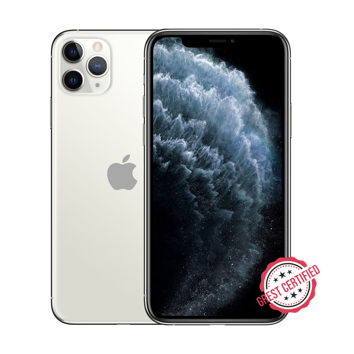 Apple iPhone 12 Pro