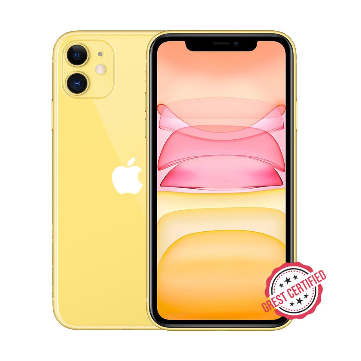 Apple iPhone 11