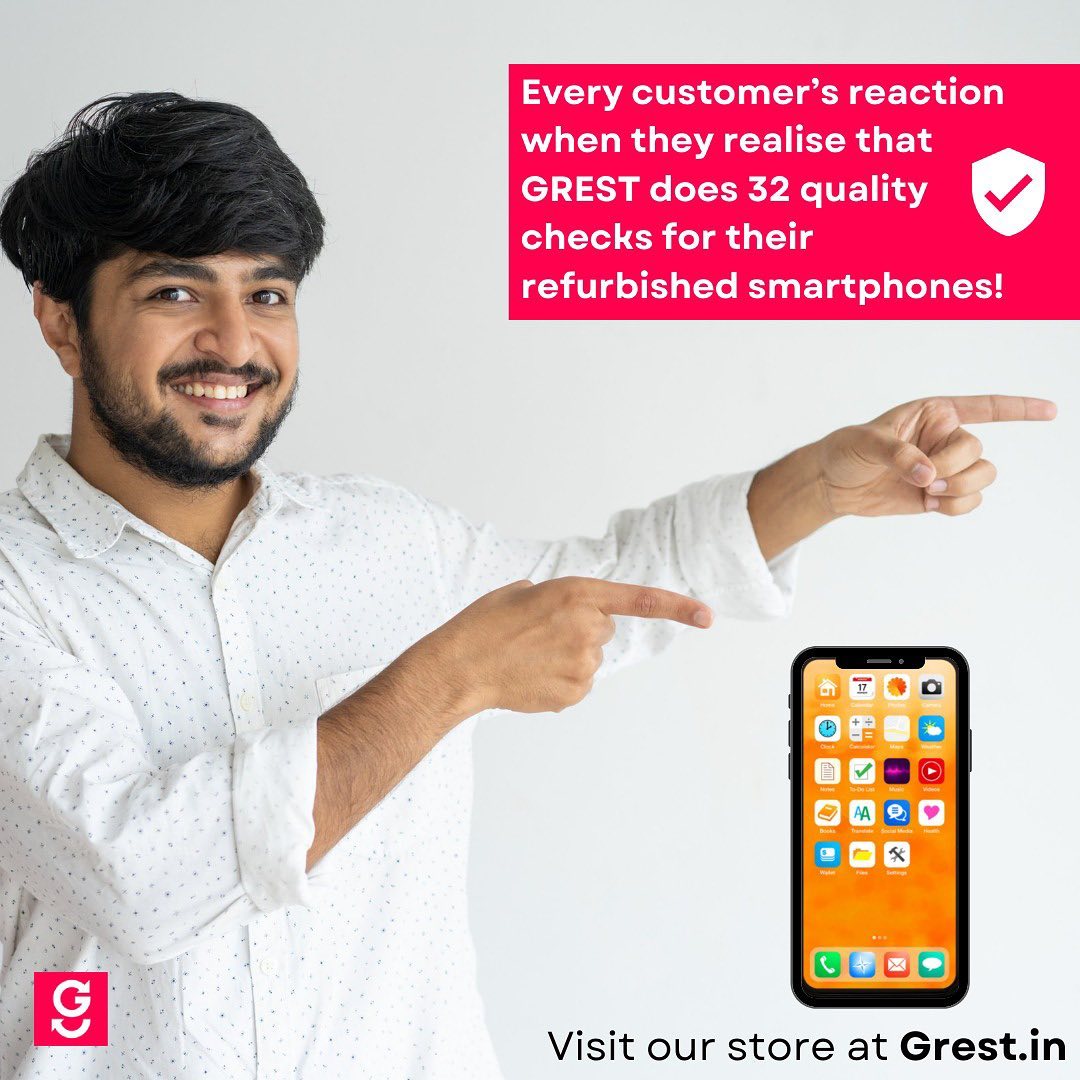 Kyunki harr ek customer zaruri hota hai!