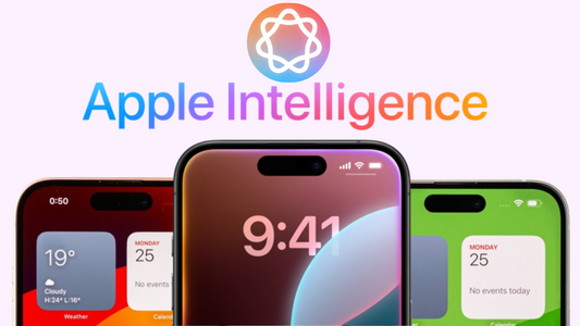 Apple Intelligence