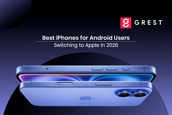Best iPhones for Android Users Switching to Apple in 2026