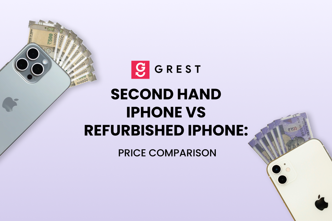 second-hand-iPhone-vs-refurbished-iPhone
