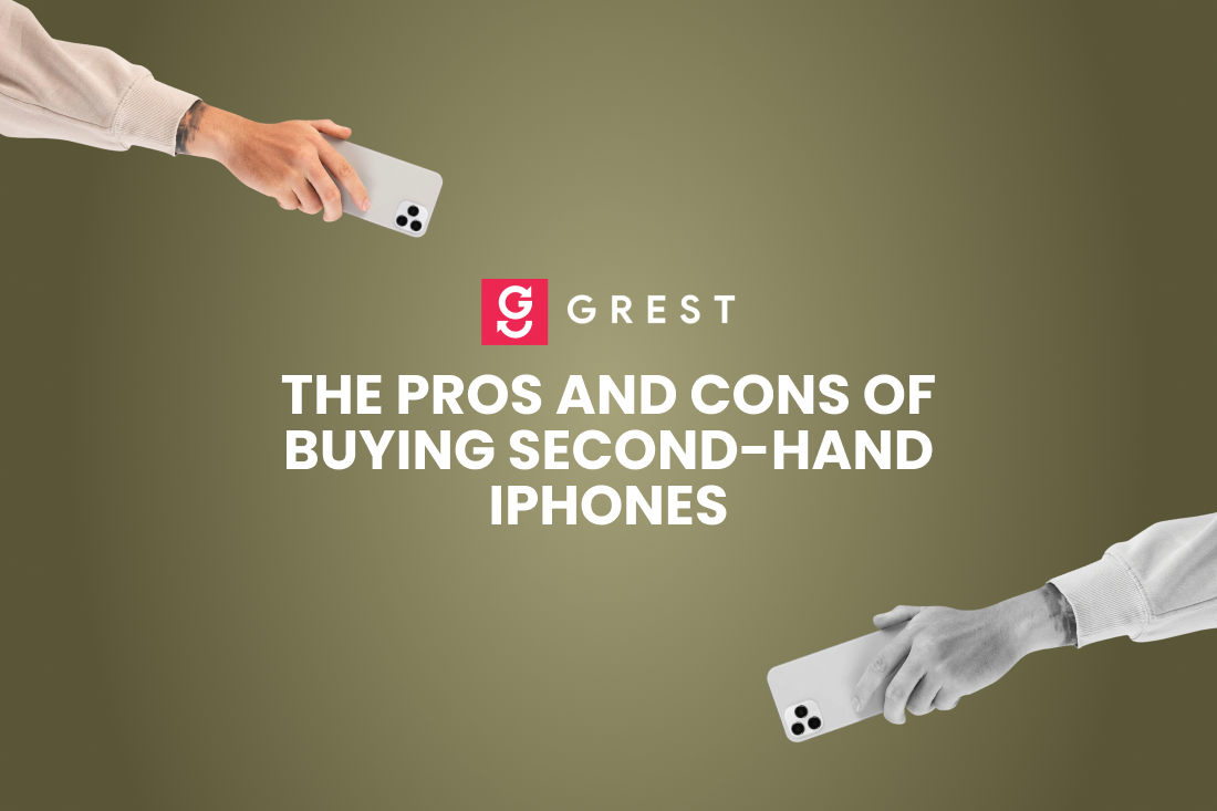 buying-second-hand-iPhones