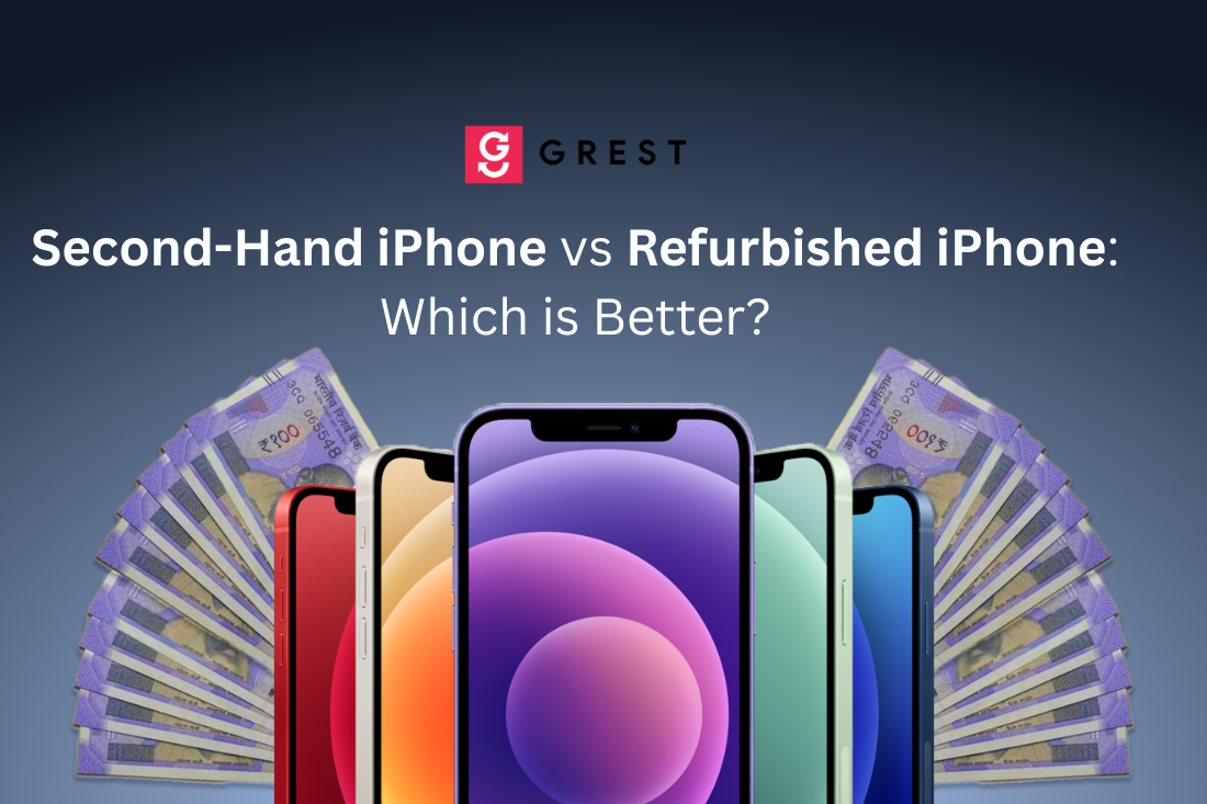 second-hand-iPhone