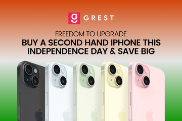 Second Hand iPhone