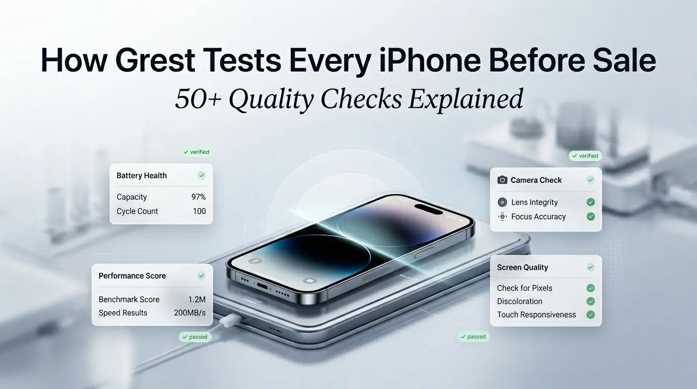 Grest Phone