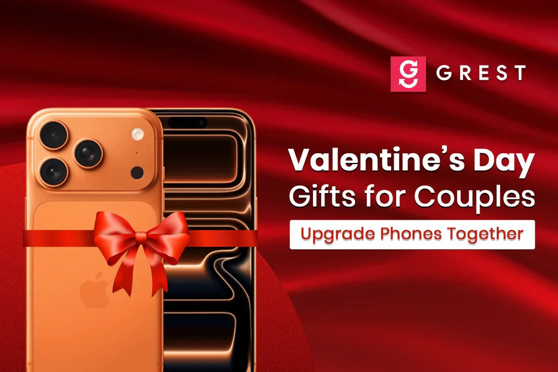 Valentine' Day gifts for couple 
