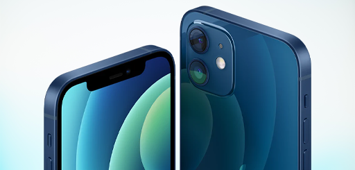 Refurbished iPhones Collections