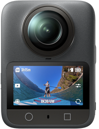 Cameras