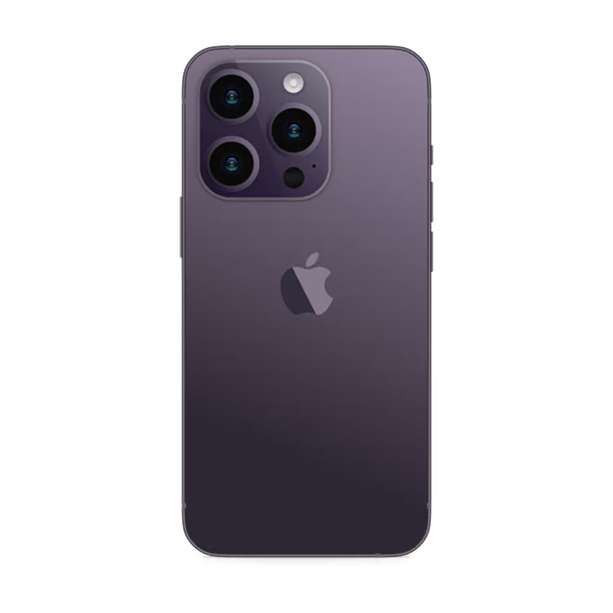 Refurbished iPhone 14 Pro Deep Purple