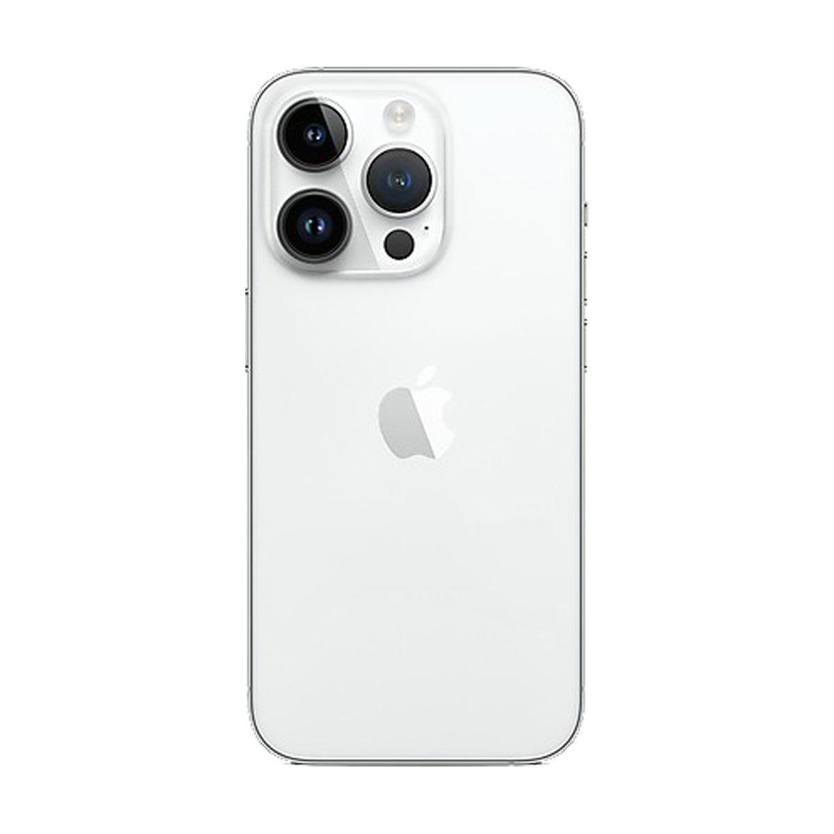 Refurbished iPhone 14 Pro Silver