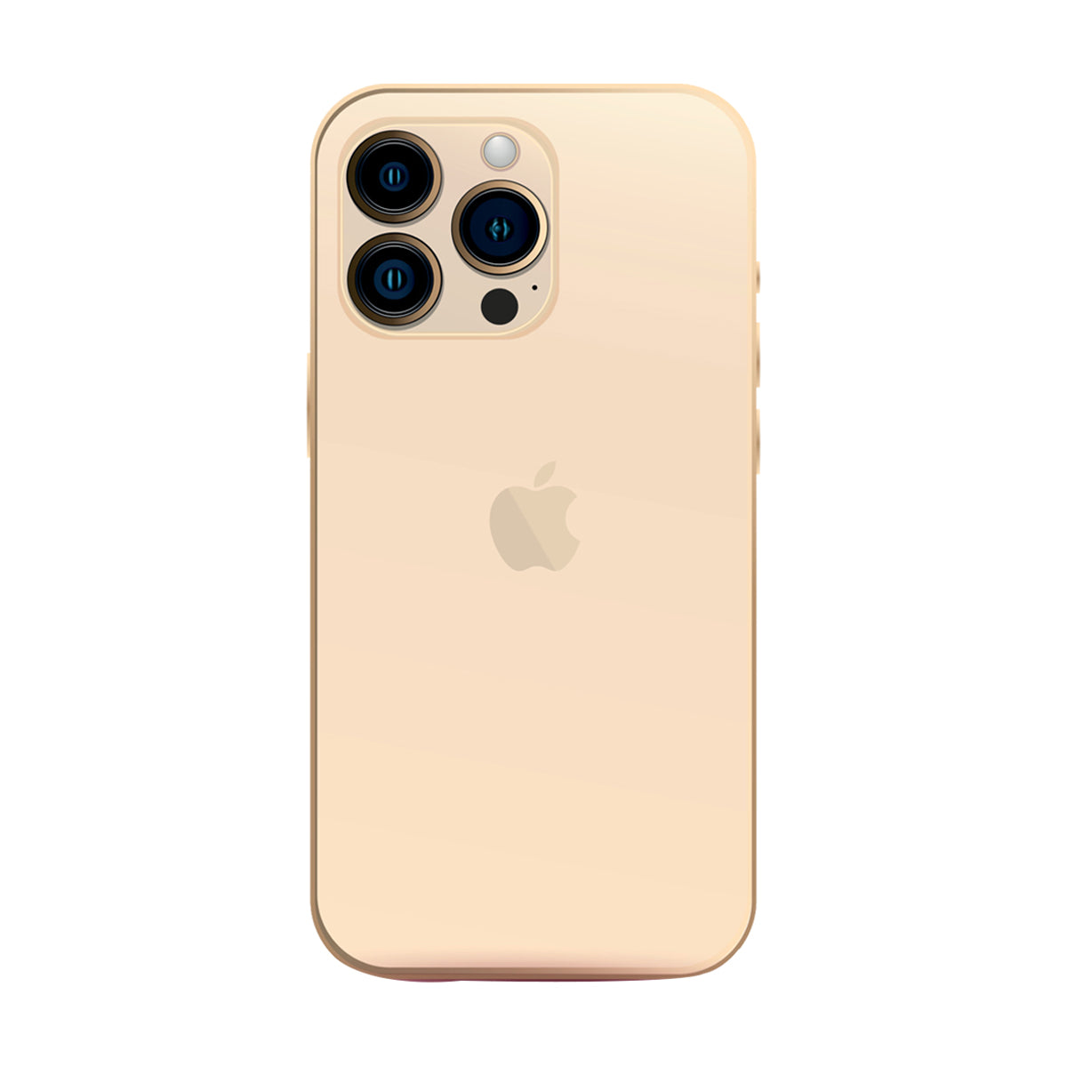 Refurbished iPhone 14 Pro Gold