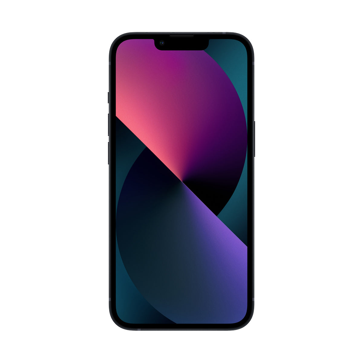 Refurbished iPhone 13 Mini Midnight