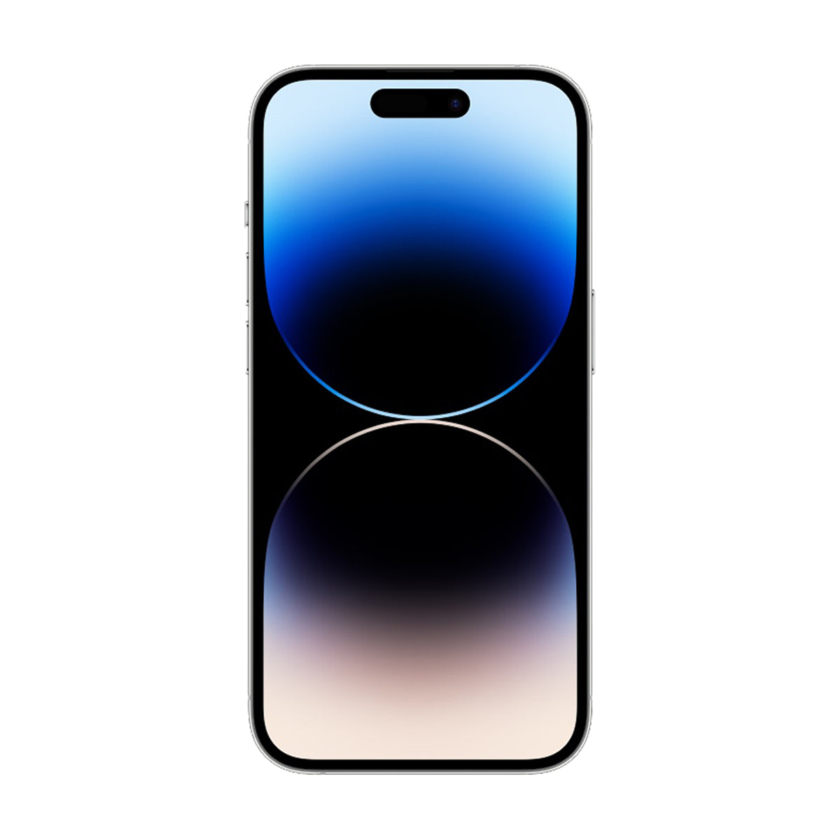 Refurbished iPhone 14 Pro Silver