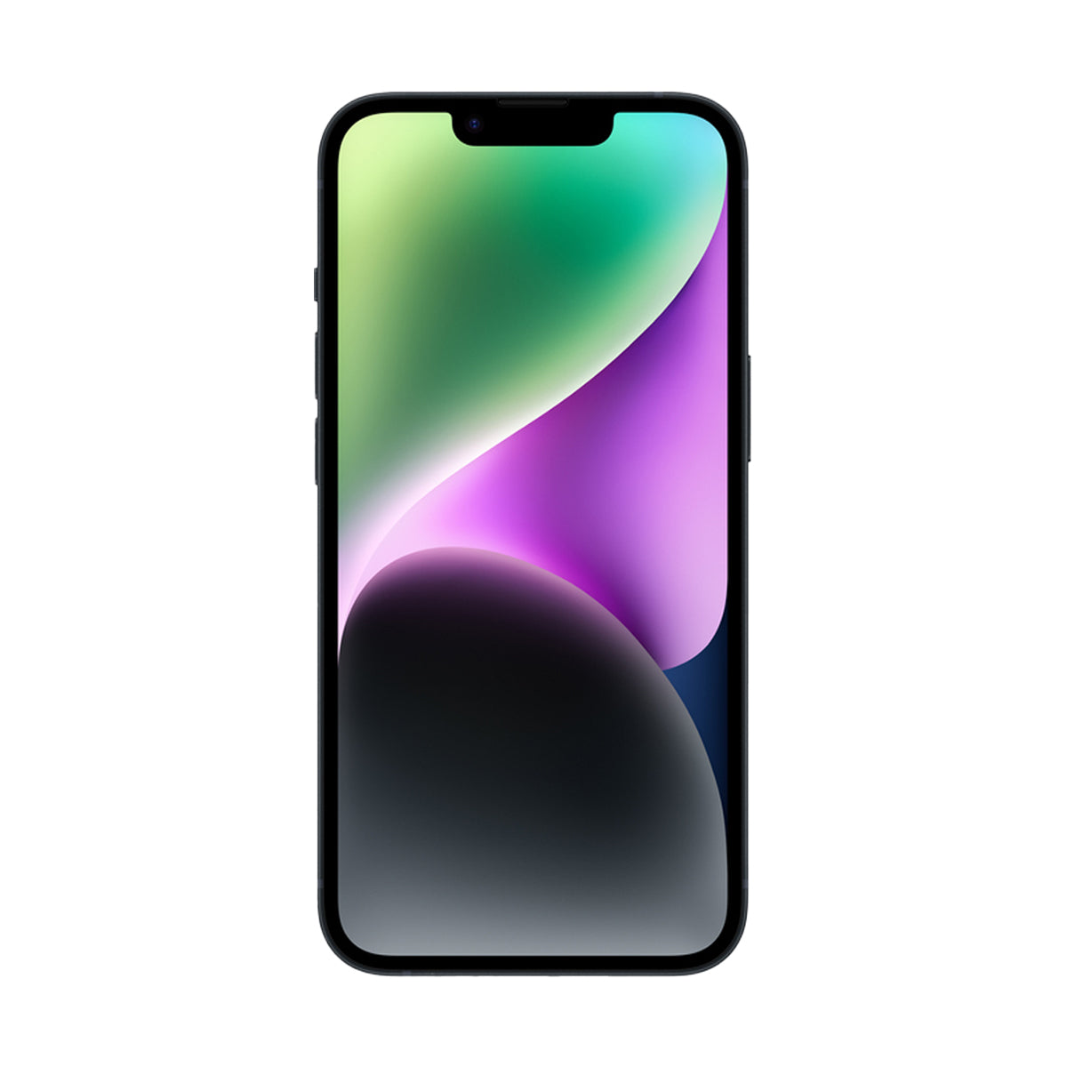 Refurbished iPhone 14 Plus Midnight