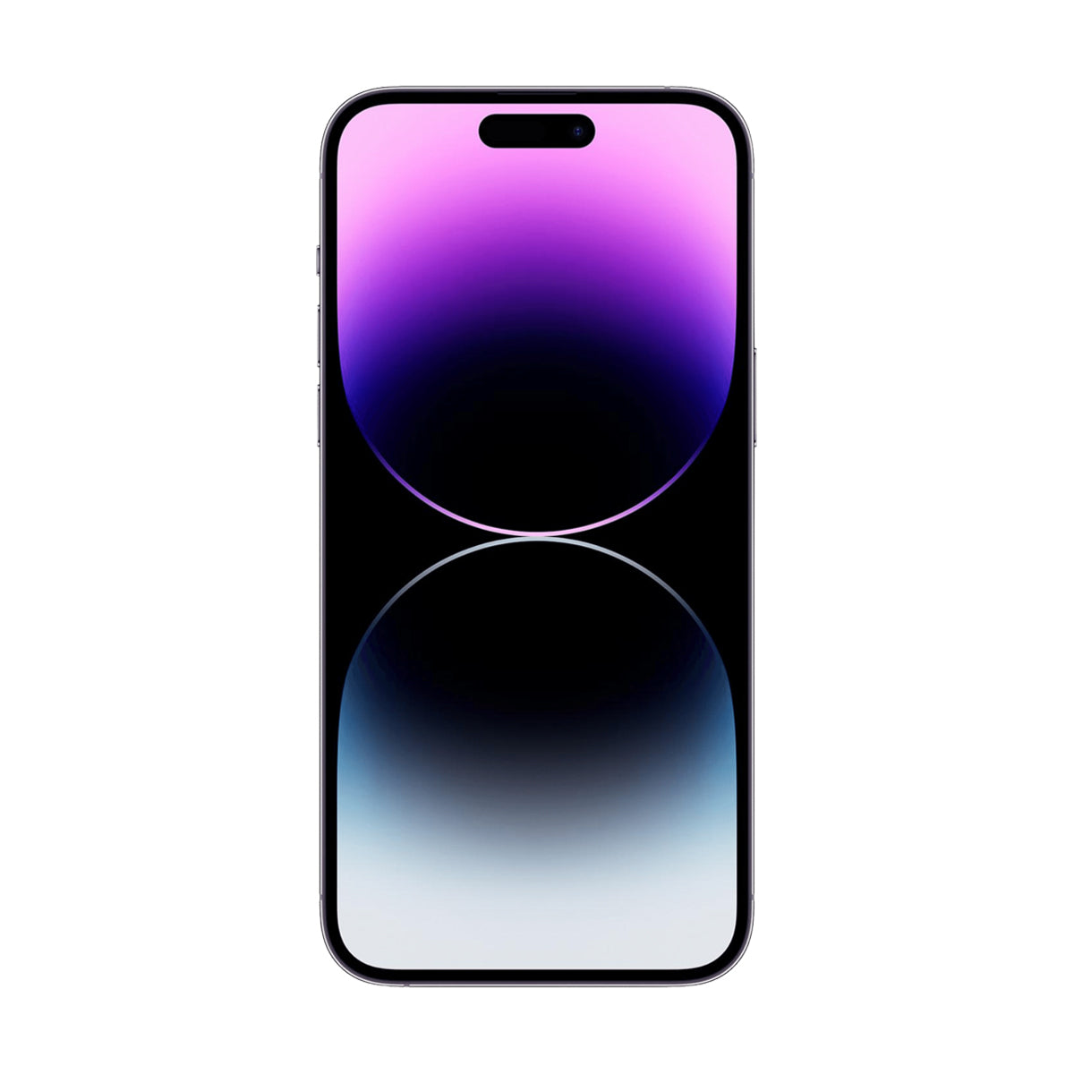 Refurbished iPhone 14 Pro Deep Purple