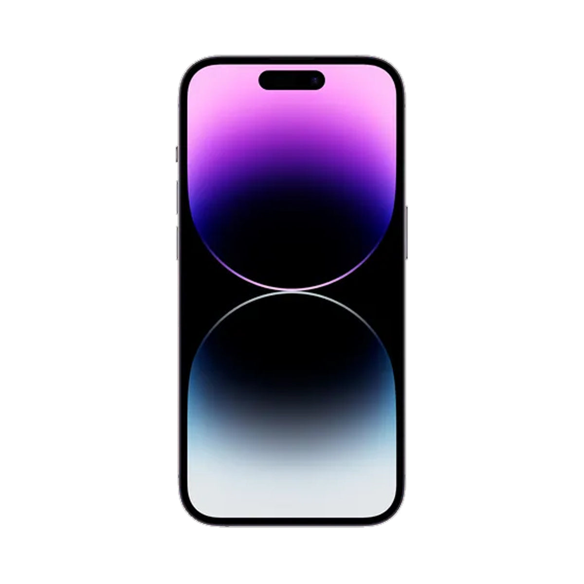 Refurbished iPhone 14 Pro Max Deep Purple