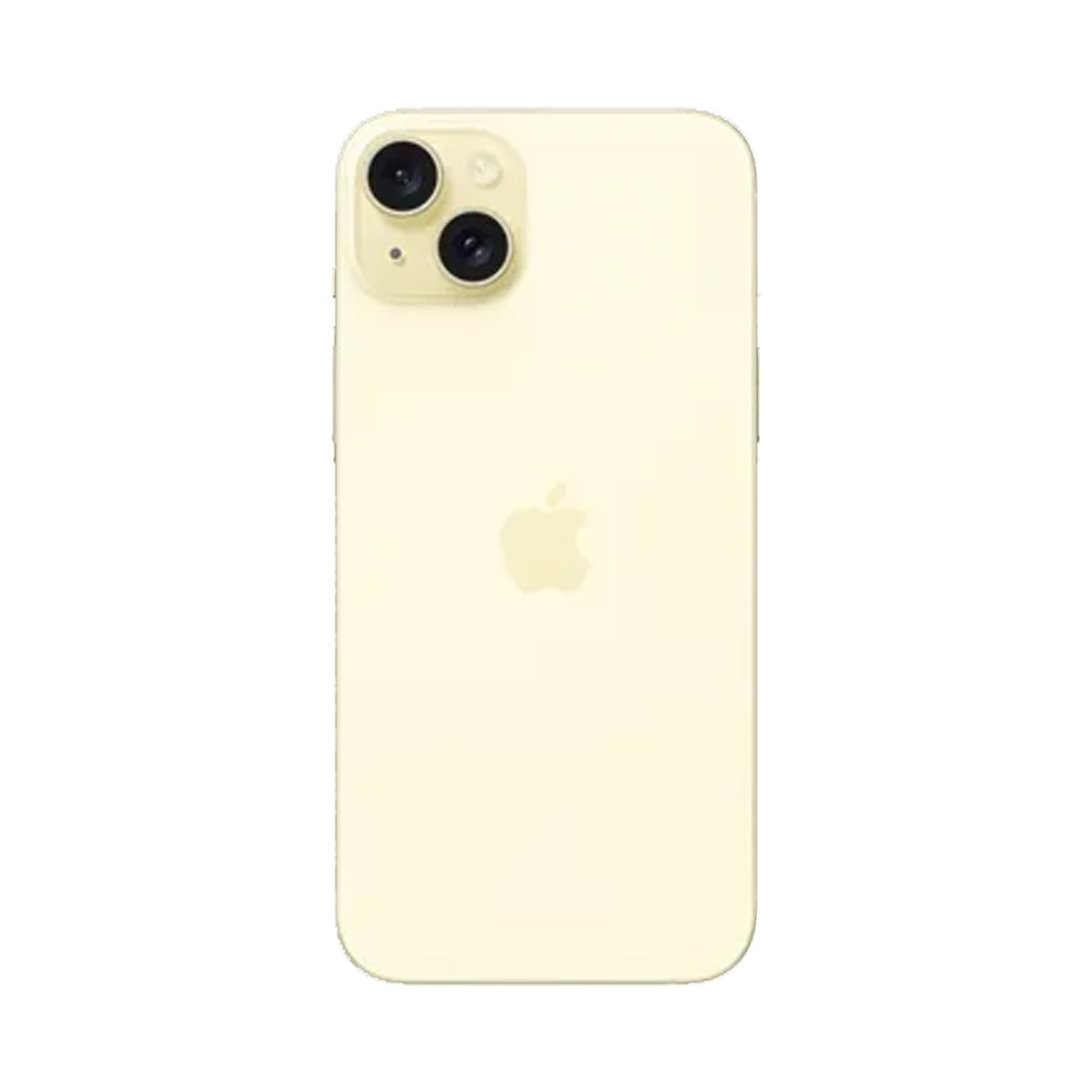 Refurbished iPhone 15 Plus Gold