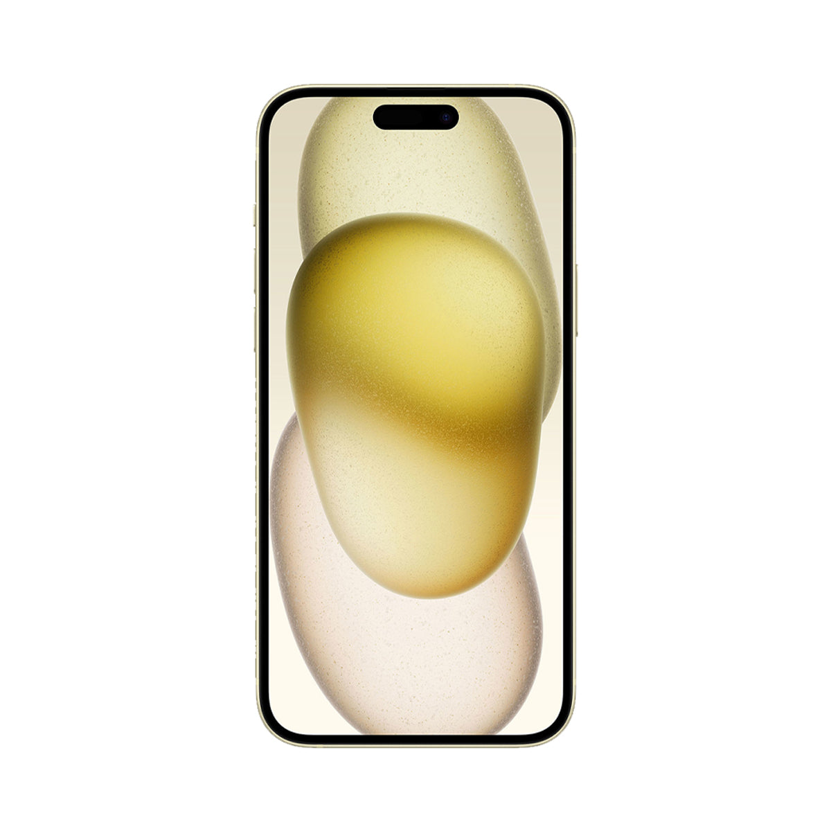 Refurbished iPhone 15 Plus Gold