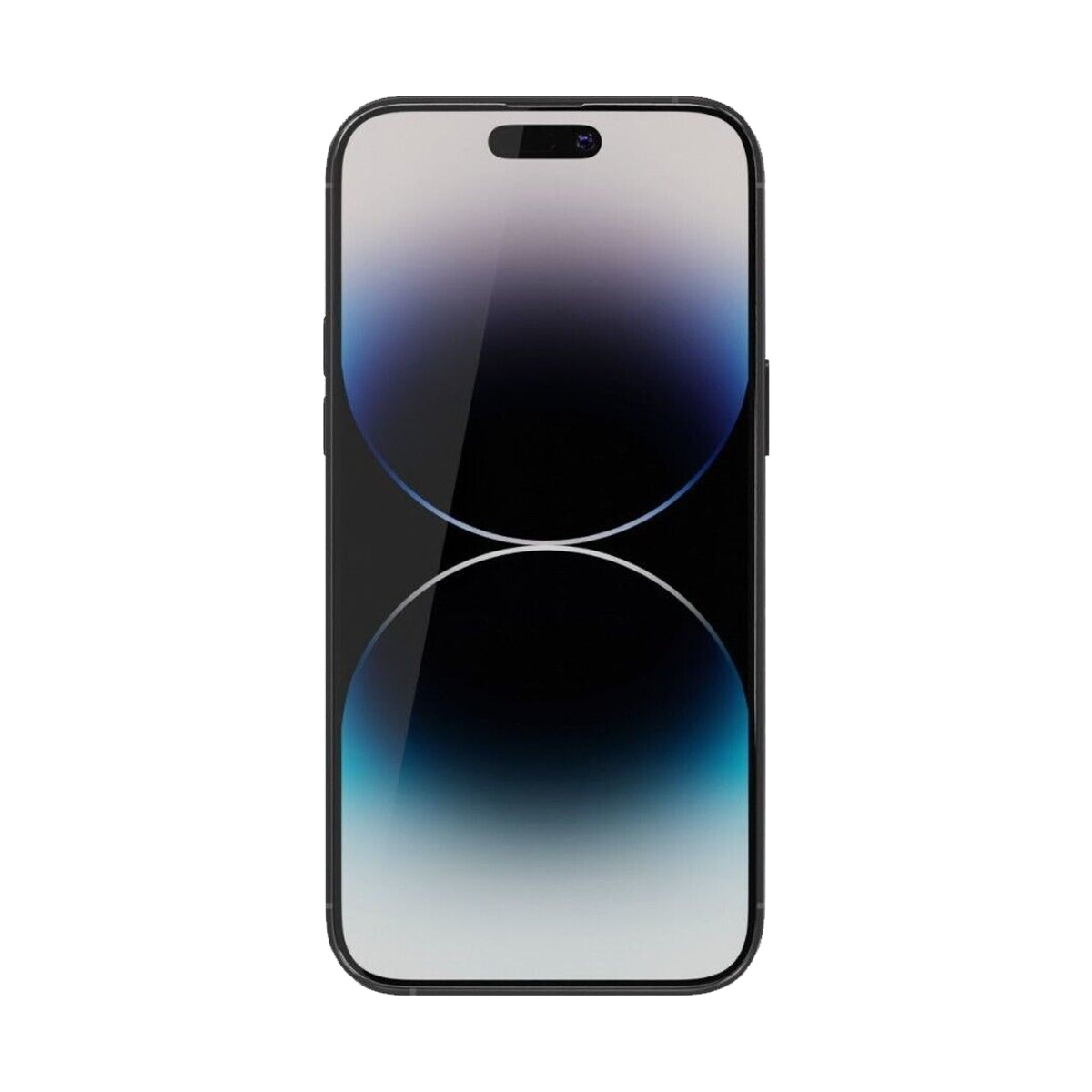 Refurbished iPhone 14 Pro Space Black