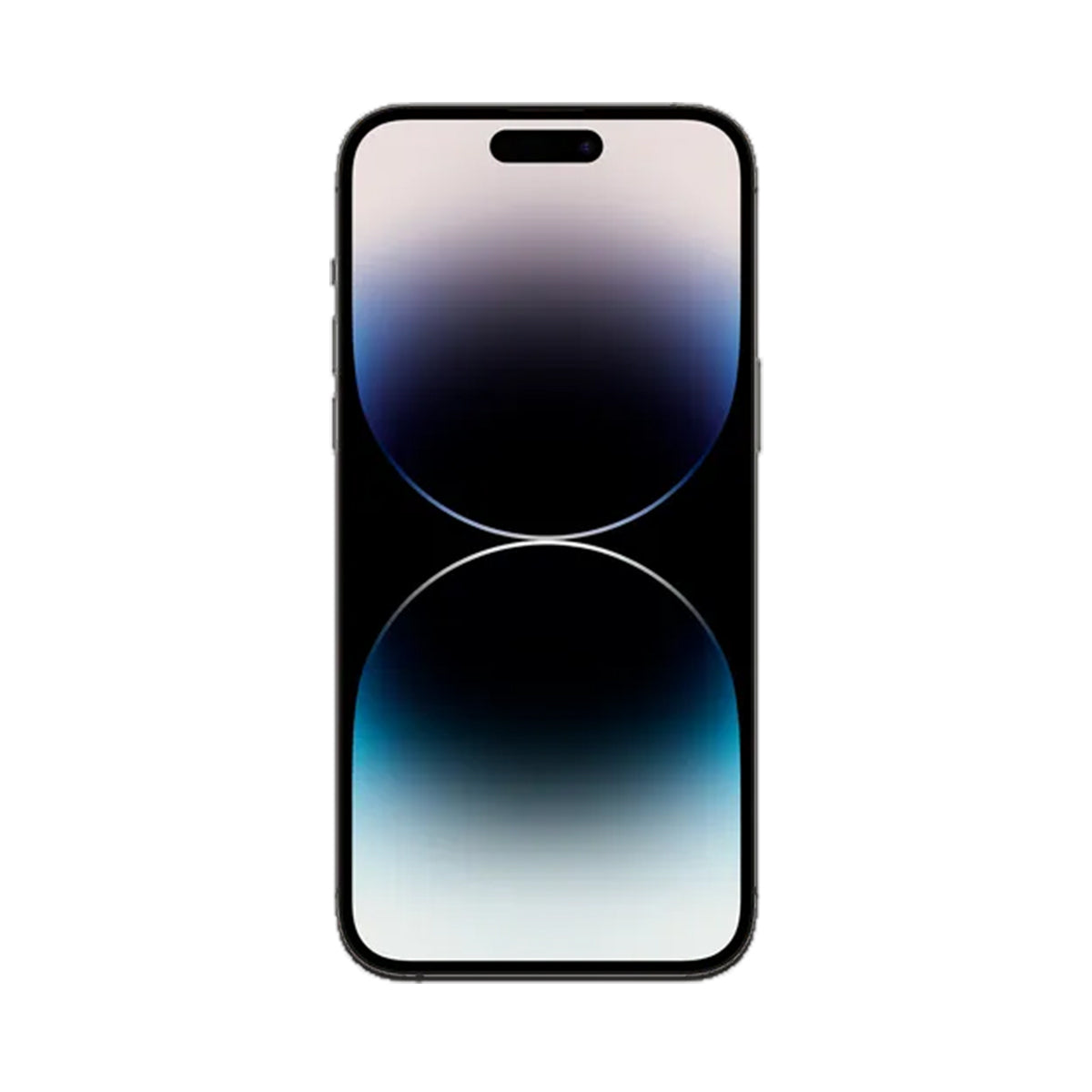 Refurbished iPhone 14 Pro Max Space Black