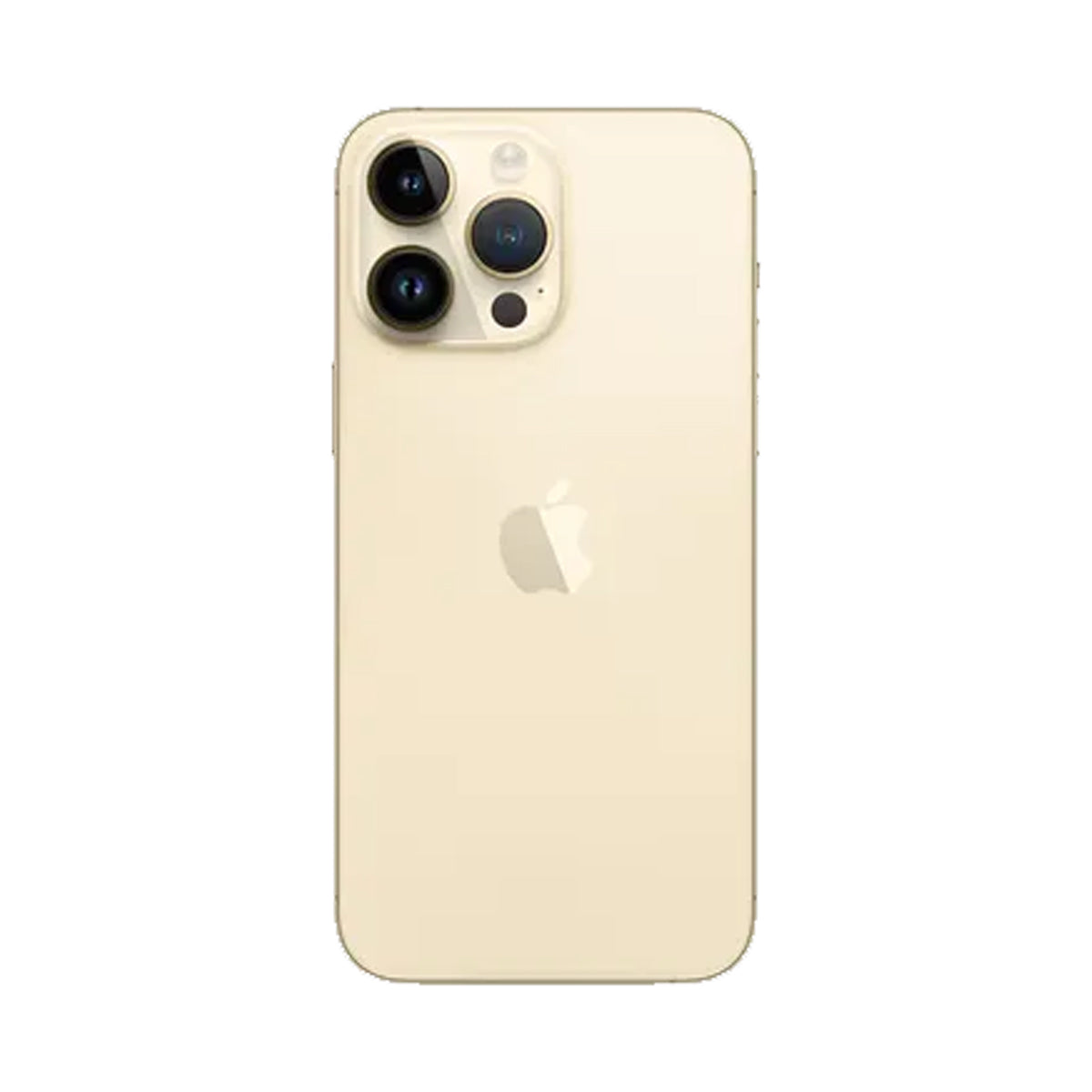 Refurbished iPhone 14 Pro Max Gold