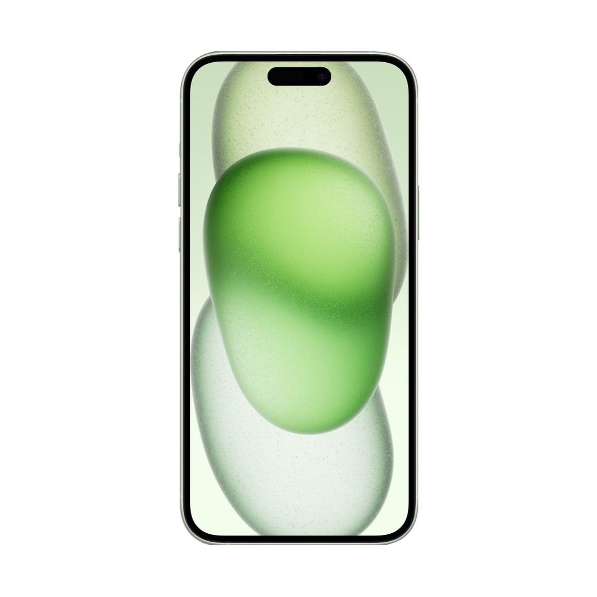 Refurbished iPhone 15 Plus Light Green