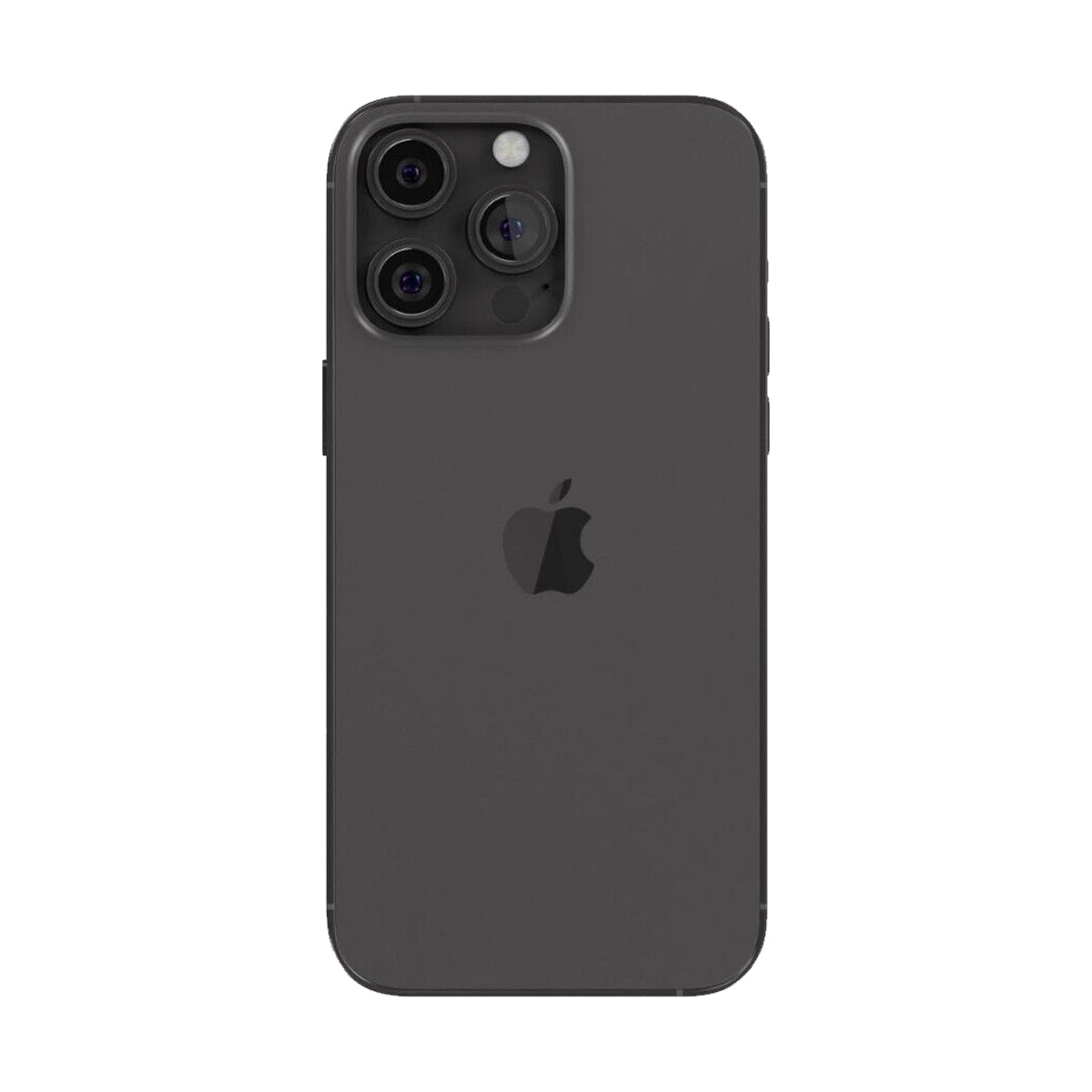 Refurbished iPhone 14 Pro Space Black