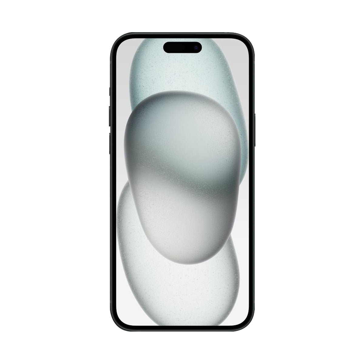 Refurbished iPhone 15 Plus Black