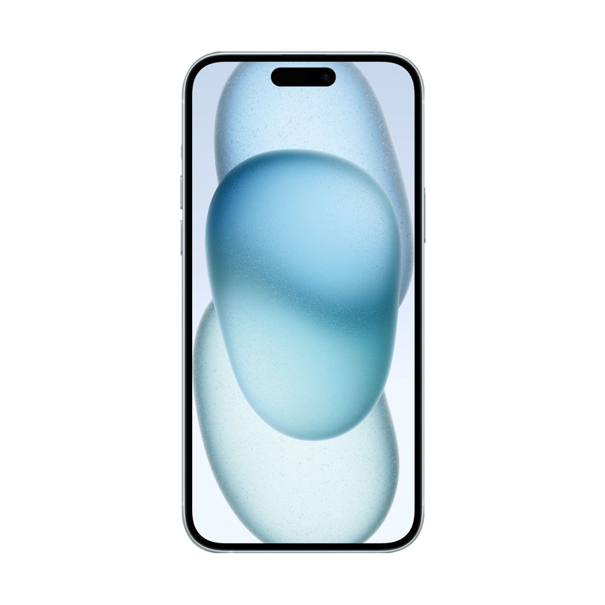 Refurbished iPhone 15 Plus Sky Blue