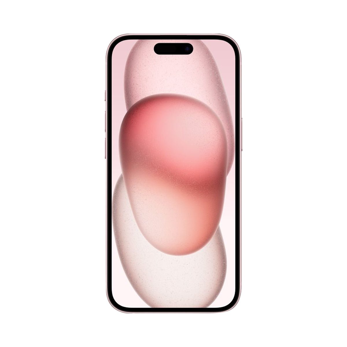 Refurbished iPhone 15 Pink