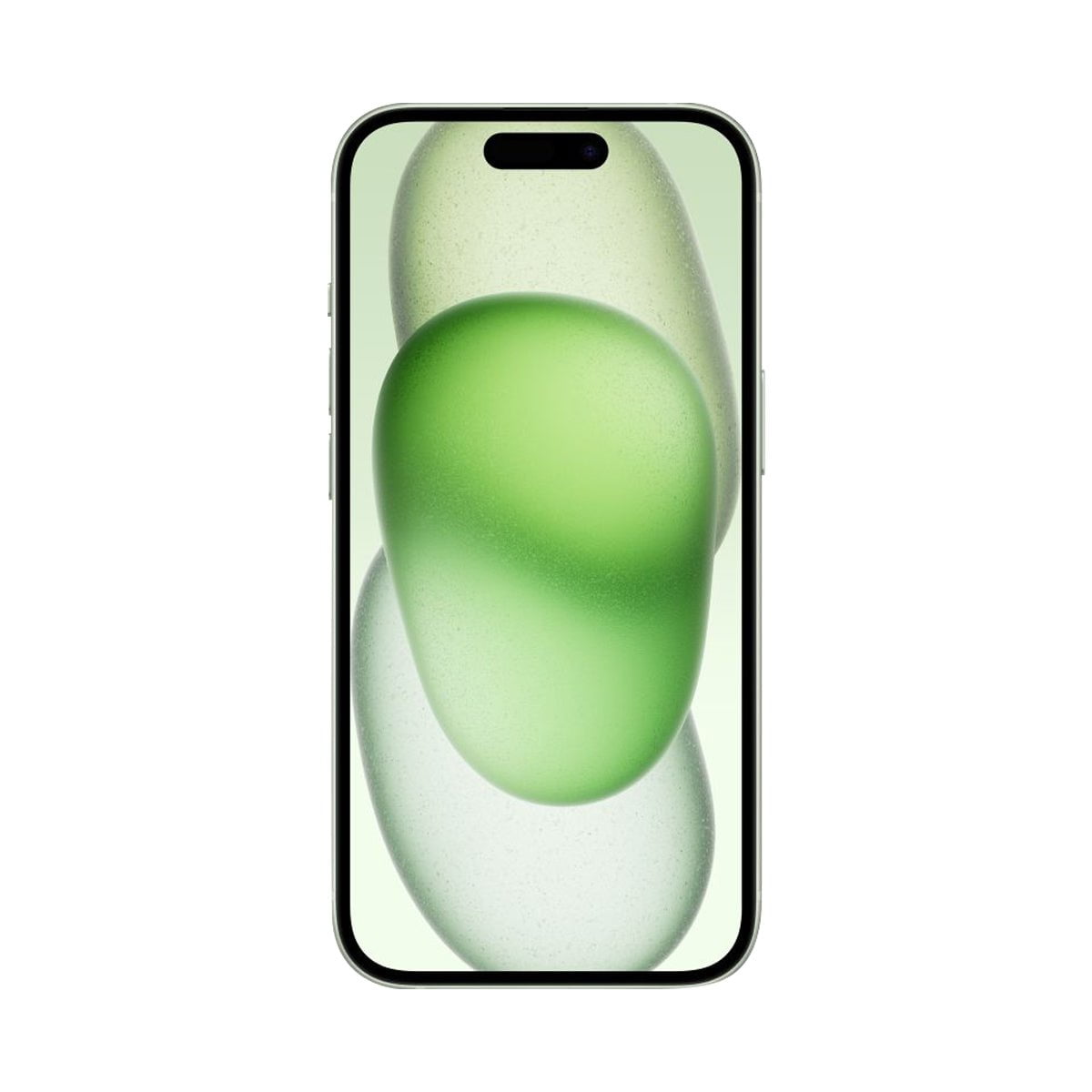 Refurbished iPhone 15 Green