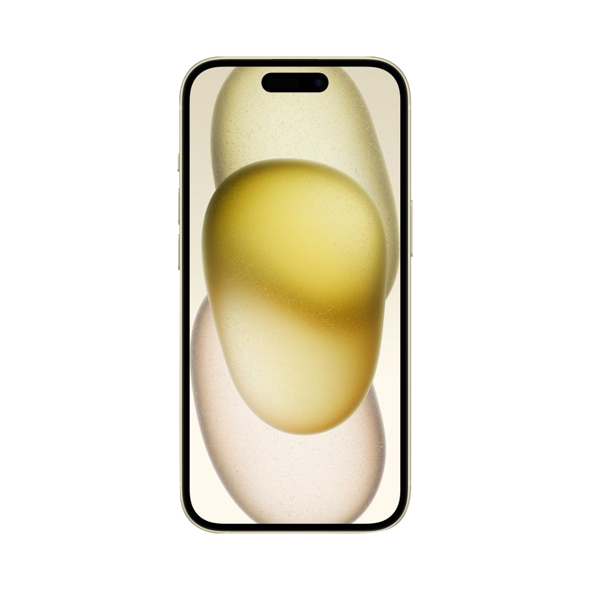Refurbished iPhone 15 Gold