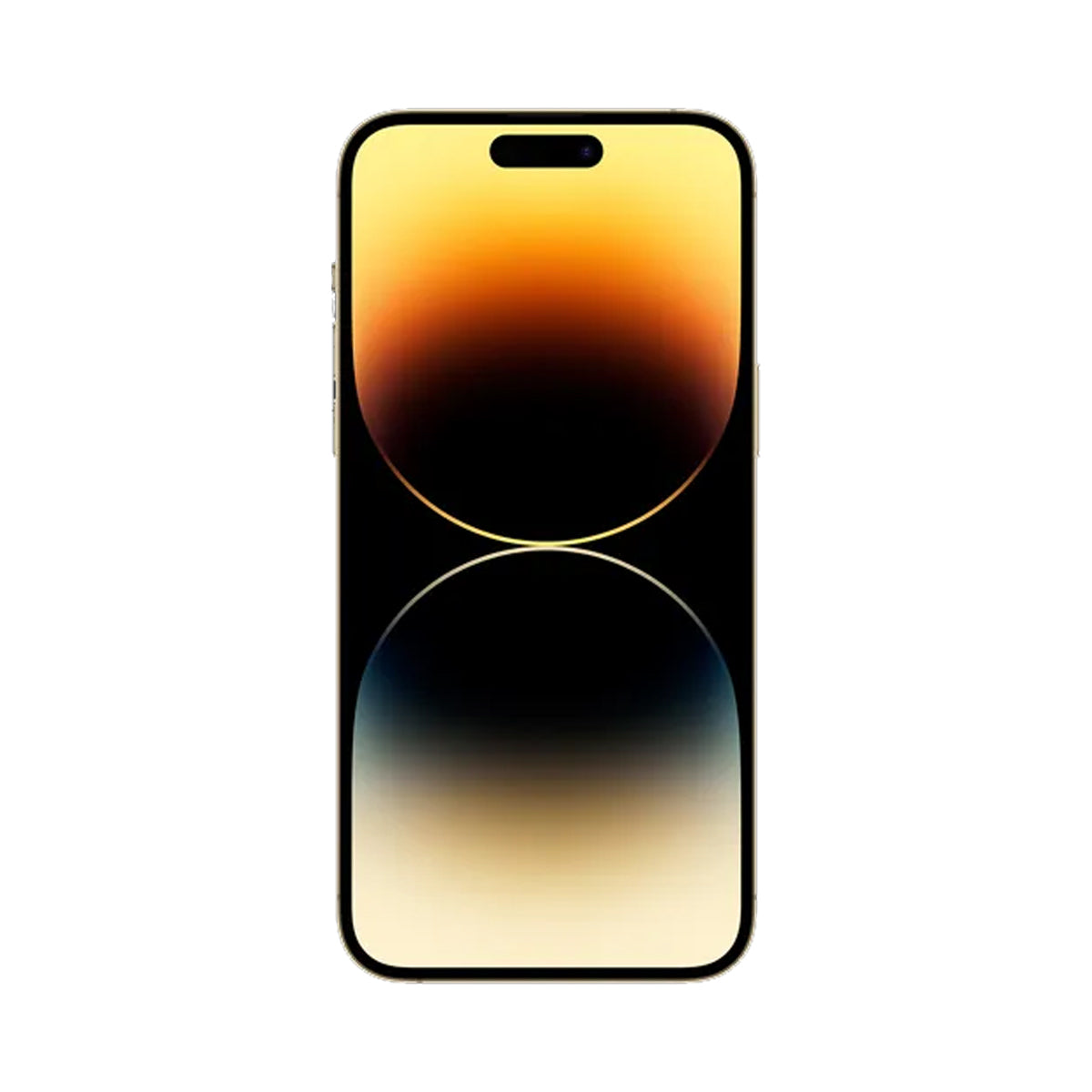 Refurbished iPhone 14 Pro Max Gold
