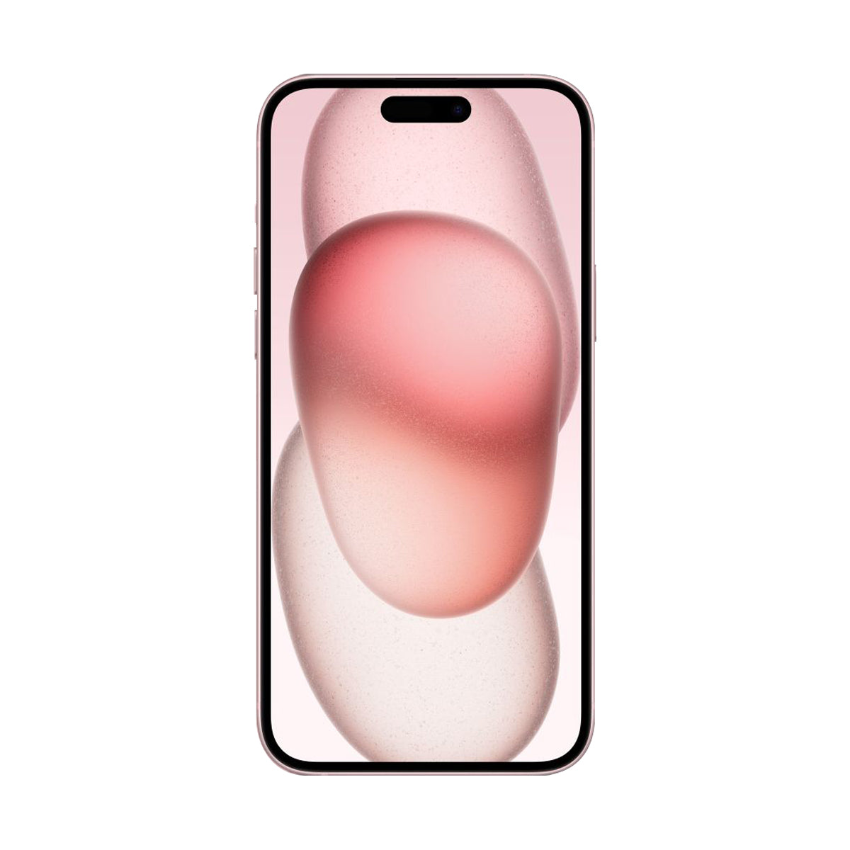 Refurbished iPhone 15 Plus Rose Pink