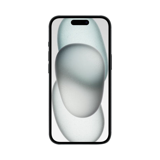 Refurbished iPhone 15 Black