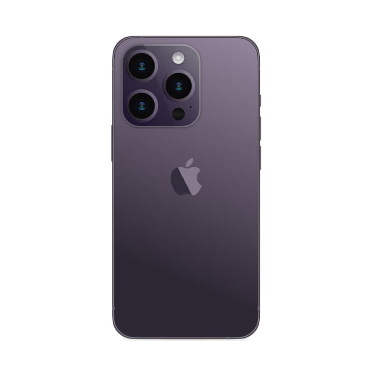 Refurbished iPhone 14 Pro Max Deep Purple