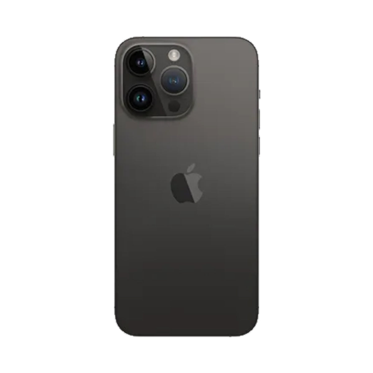 Refurbished iPhone 14 Pro Max Space Black