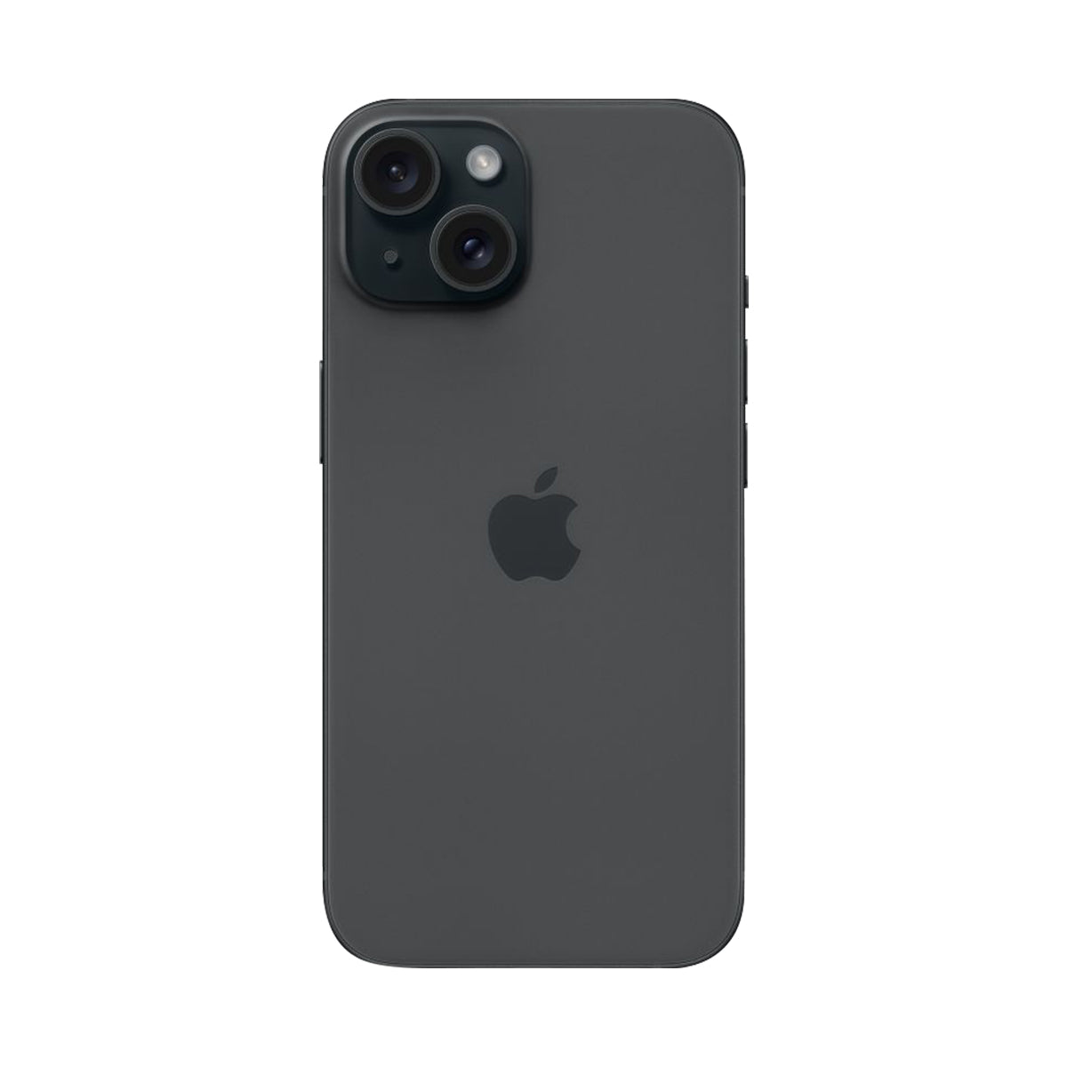Refurbished iPhone 15 Black