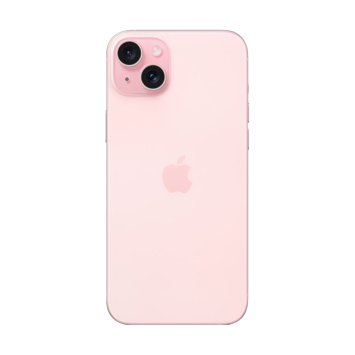 Refurbished iPhone 15 Plus Rose Pink